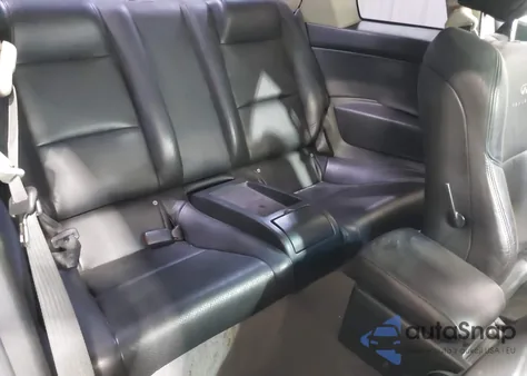 2003 Infiniti G35 Base W/6 Speed Manual из США, поврежденный, VIN JNKCV54E83M220371